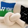 Fashion Badminton Y-Yonex Pillow Cover for Bedroom Room and Living Room Sofa Decorative Cushion Cover