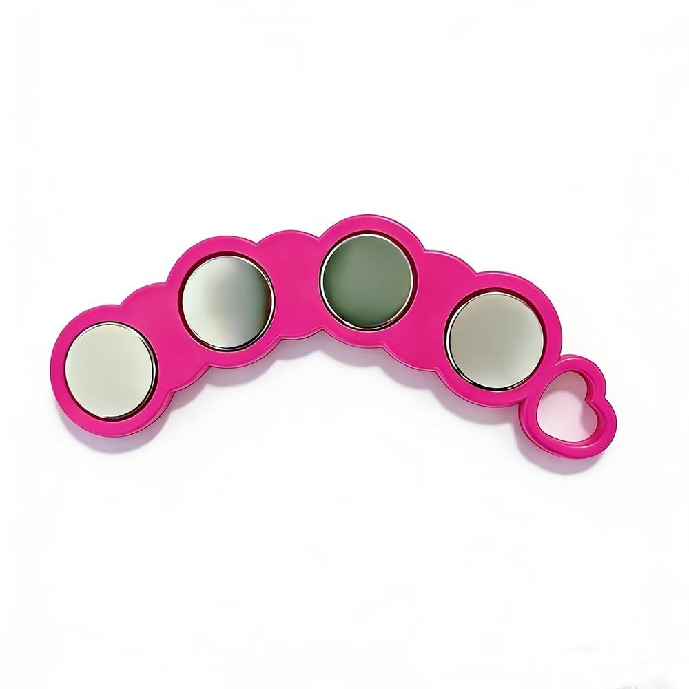 

Gradient Effects Gradient Cat Eye Magnet Manicure Pattern Nail Magnet for UV Gel Polish