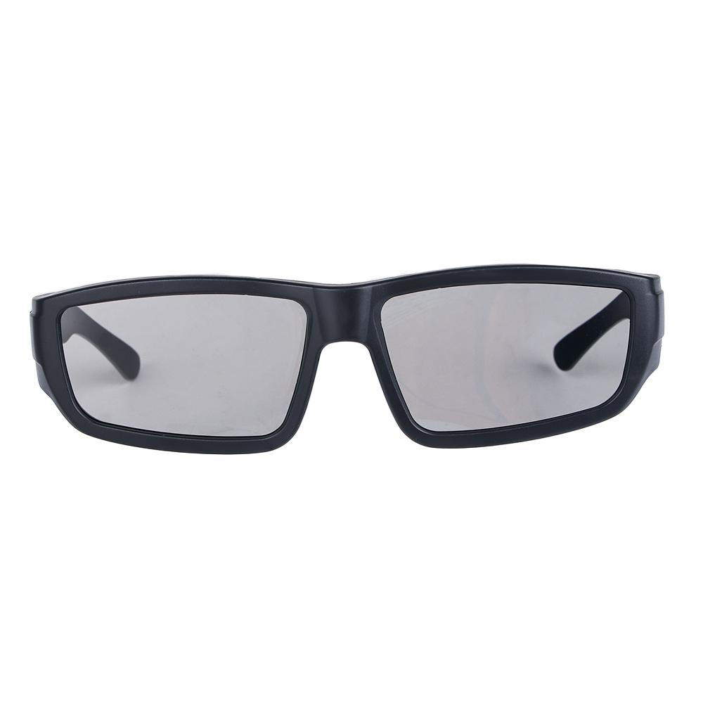 Plastové Fóliové TV 3D Hra Domácí Kino Kinematografický Prostorový Anaglyfní Filmové Brýle 3D Brýle 3D Vidění