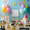 Graduation Honeycomb Ornaments, Desktop Decorations, Graduation Decorations, Desktop Honeycomb Balls, Honeycomb Tables