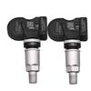 M63K-2Stk 01734809 TPMS 433MHz Reifendrucksensor für Geely Coolray EMGRAND EV450 EV500 EV Pro ICON Vision S1 X3 -