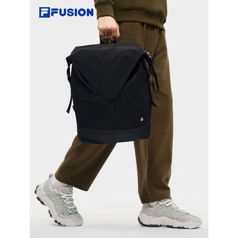 FILA FUSION Trendy Casual Backpack
