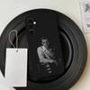 Leonardo D-DiCaprio  Phone Case For Samsung Galaxy A73,A72,A71,A70,A53,A52,A51,Soft Silicone Black Cover