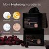 Mary&May Premium Idebenon Blackberry Complex Ampoule Mask 20EA/250g