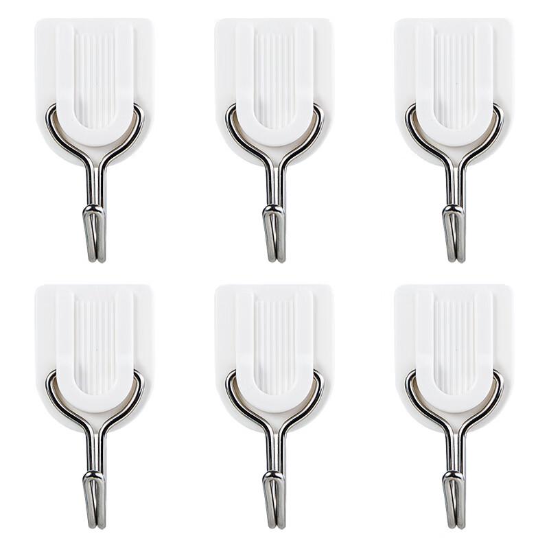 Deli 19350 Adhesive Hooks