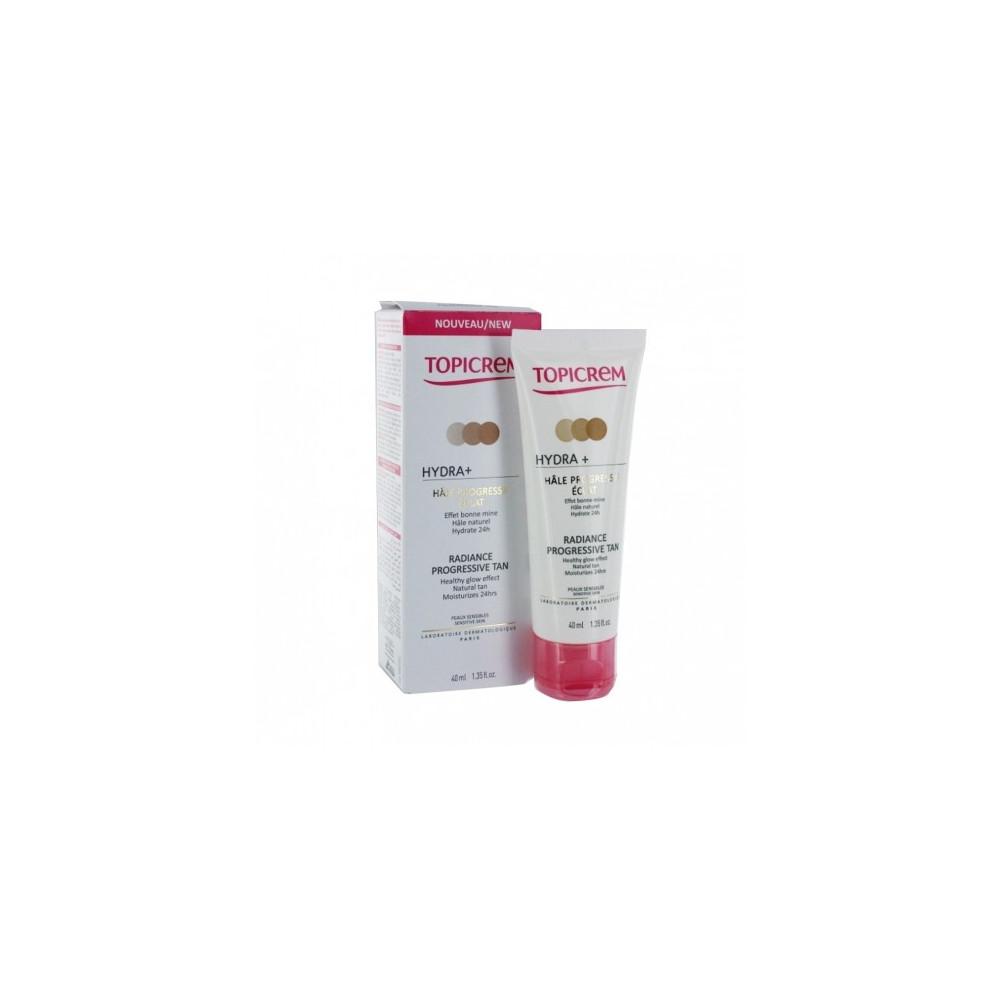 

Topicrem Hale Progressive Radiance 40мл
