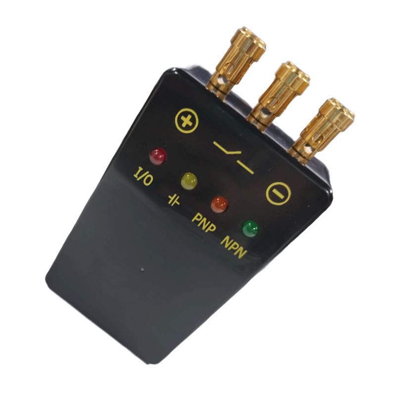 Mingjingwei Detector Optical Fiber Amplifier (CN version)