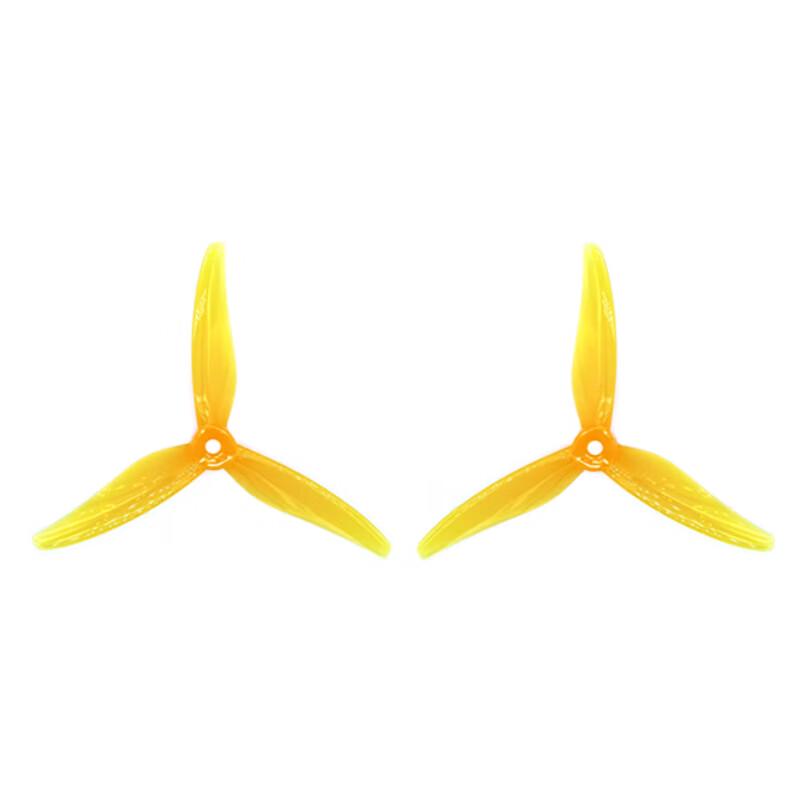Dongmei Hangfei 51466 5-inch PC Racing Propeller (4-Pack)