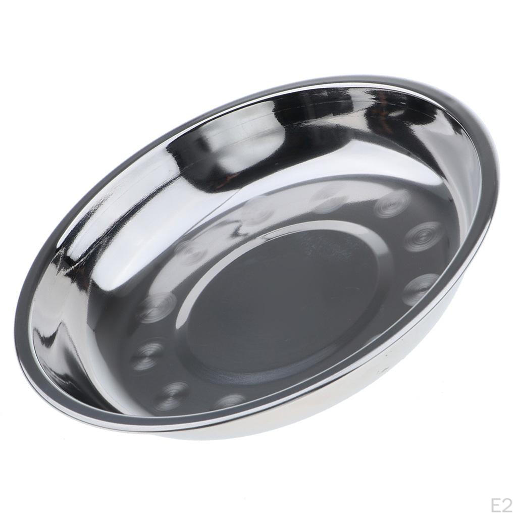 Camping Picnic Plate Bowl Dish Outdoor Tool Cooking Tableware