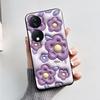 For Honor X7 X7a X7b Case Cute Astronaut Cartoon Cover Soft TPU Phone Case For Honor X7a X 7 a b HonorX7 HonorX7a HonorX7b Shell
