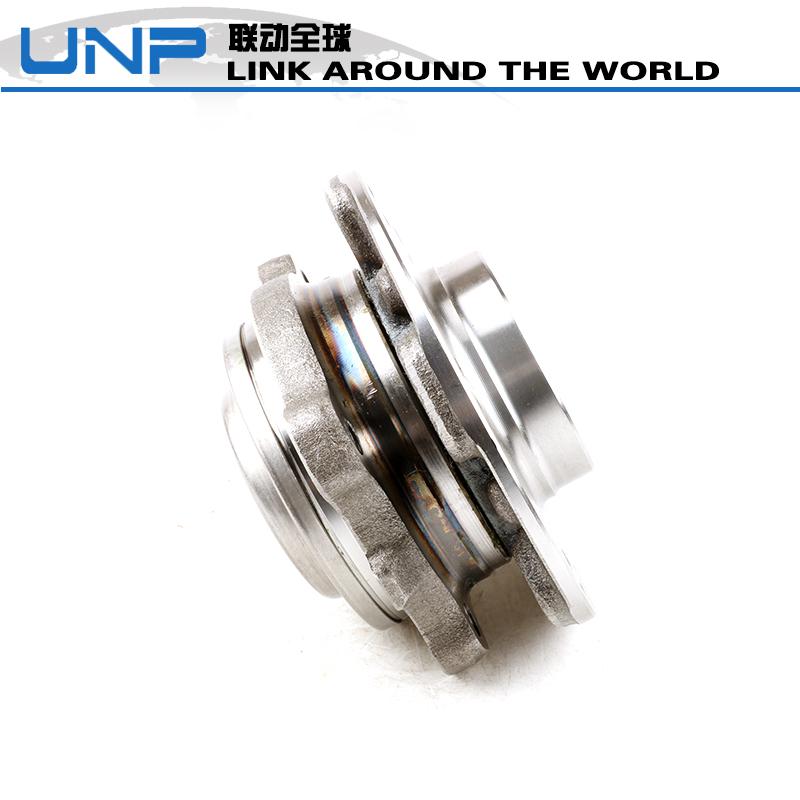 Auto Front Wheel Hub & Bearing oe31206872888For BM-W 528I 535d 535I GT 550I 640I 650I 740Li RWD F18 F11 F10 F07 F04 F03 F02 F01