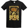 HOUQUAN Sturgill Simpson Country Music Men T-Shirt Mens Tops Casual Short Tees Black