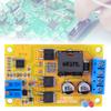 DC 8-28V 5A/6A Charging Regulator Control Board Lithium Battery Charging Board Solar Panel Regulator MPPT Controller