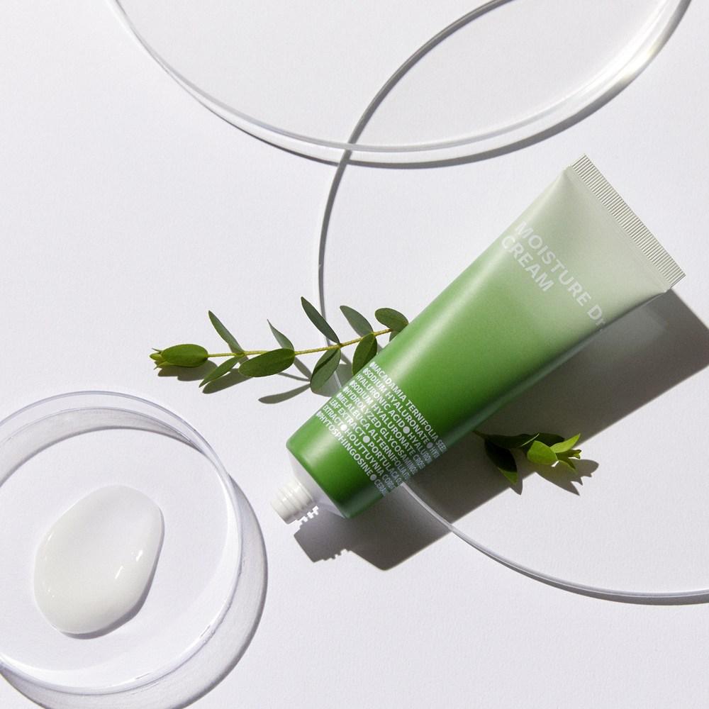 isoi Moisture Doctor Jang Soo-jin Feuchtigkeitscreme, 45 ml, 1 Stück