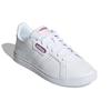 adidas Neo Courtpoint Base 'White Pink' Women's FY8413