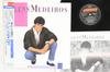 LP Record GLENN MEDEIROS  Glenn Medeiros  25PP250PROMO MERCURY 1987 Japan Obi Pop Used