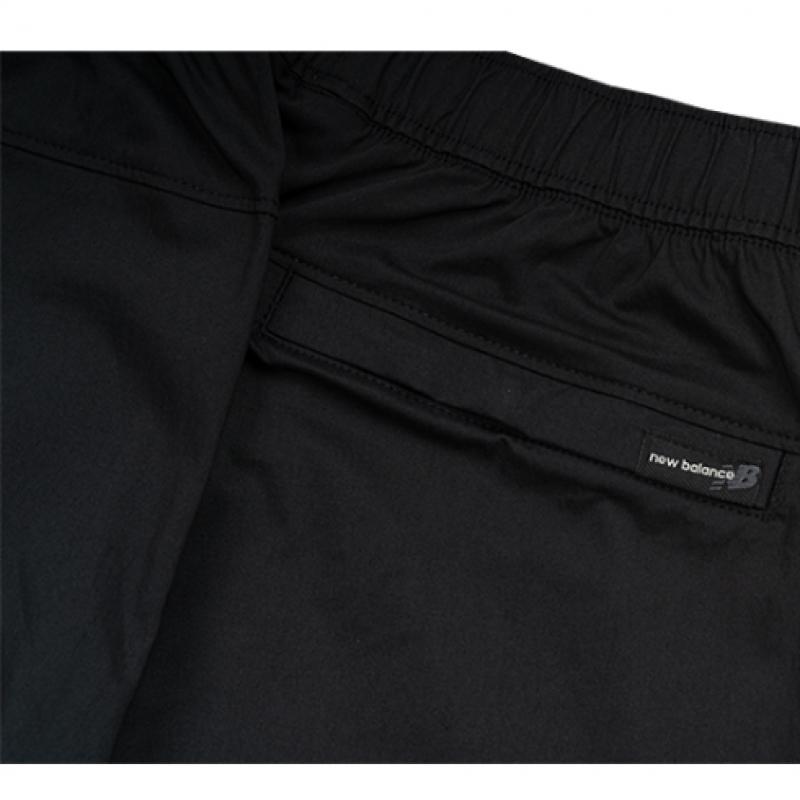 New Balance Uni Ess Woven Jogger Pants Nbntf21023 19
