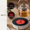 BEAR Multifunction Electric Tea Maker and Induction Cooker CN Plug (adapter Included)