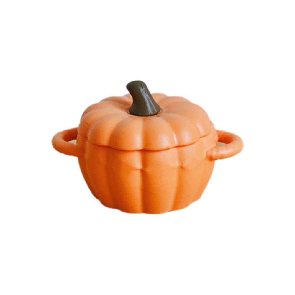 

1/6 1/12 Miniature Dollhouse Kitchen Multicolor Dollhouse Halloween Decoration Doll House S