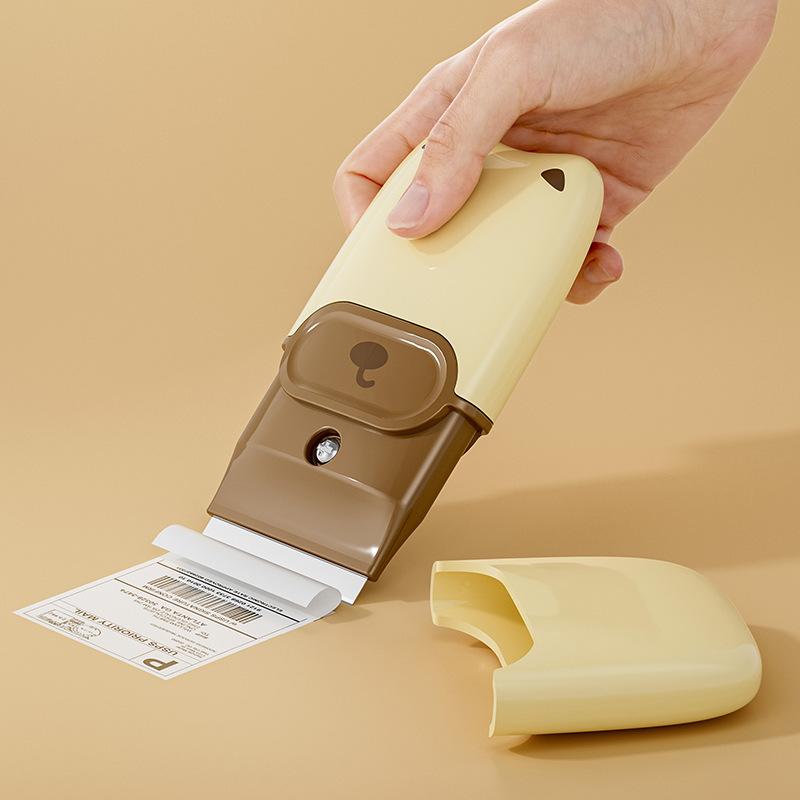 Multi-Functional Kitchen Scraper Modern Handy Spatula for Easy Cleaning and Stain Removal