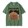Where Is The Worm Marcus Jimbo James Funny Meme Tshirt Unisex Women Casual Vintage Cotton T Shirts Unisexs Oversized Short Sleeve