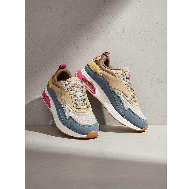 Sneakers Beverly Hills Polo Club EO-L240061