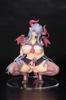 Tuberosa+ Sailor Succubus Sapphire Comic Unreal Vol. 33 Cover GAL designed by Mogudan 1/6 Scale PVC Pre-painted Complete Figure Resale PVC350