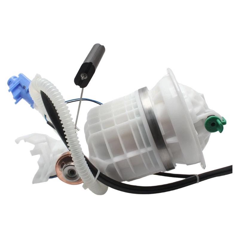 16146765122: Filtro Carburante Dedicato per Modelli Mini Cooper 2002-2008