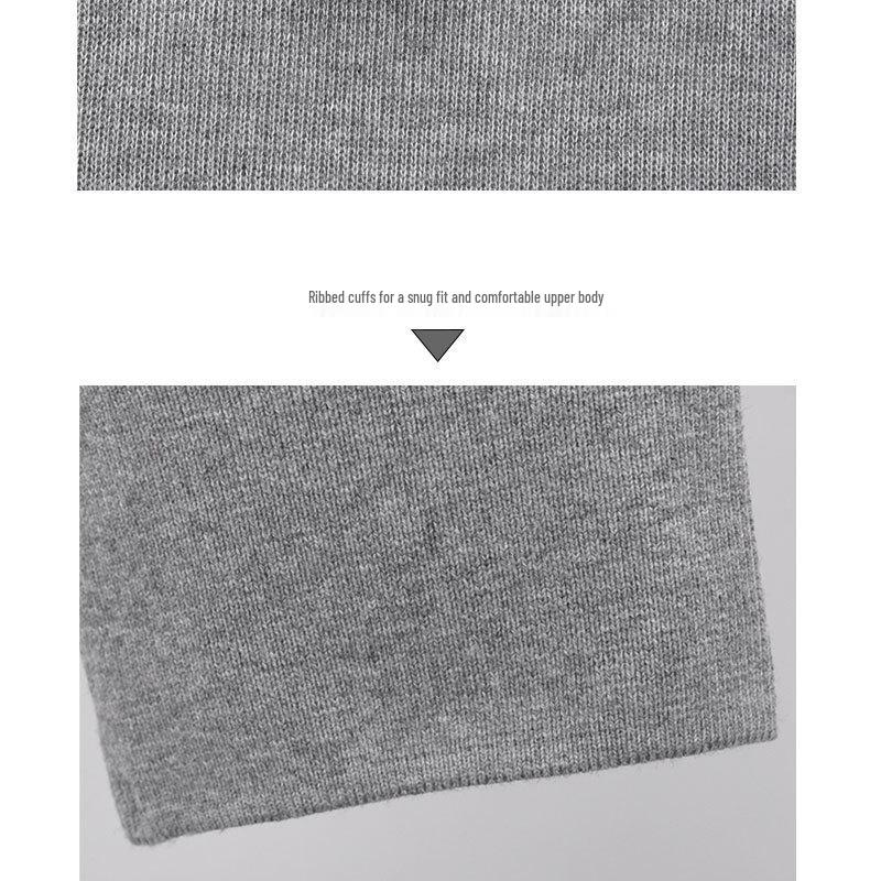 TB BROWIN2025 Fall/Winter Four-Stripe Raglan Sleeve Korean Casual Jacket