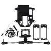 Kit Sterzo Simmetrico per Auto RC Rovan Baja 5B 5T 5SC Scala 1/5 Parti di Aggiornamento Motore