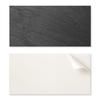 Self-Adhesive Vinyl Panel - Decoration with Print 100X50 Cm Natural Stone Texture