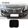 Nissan Teana 13-15 Front Bumper Tow Hook Cover Plate Accessory