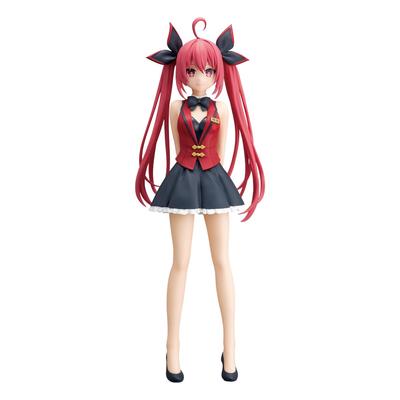 Date A Live GLITTER GLAMOURS KOTORI ITSUKA &