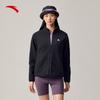 Women's Anti-static Fleece Thermal Jacket