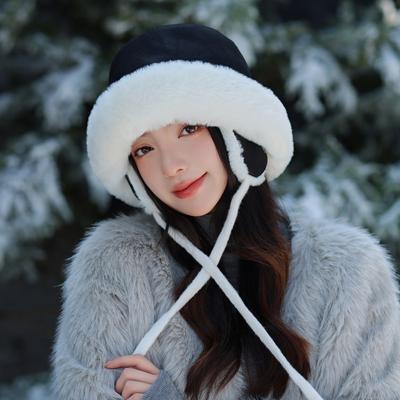 Головні убори – Шапки-вушанки