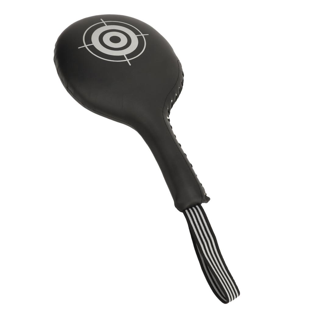 Boxing Target Paddle Boxing Striking Target Pad Martial Arts Training Equipment for Tae Kwon Do Karate Boxing Martial Arts Training