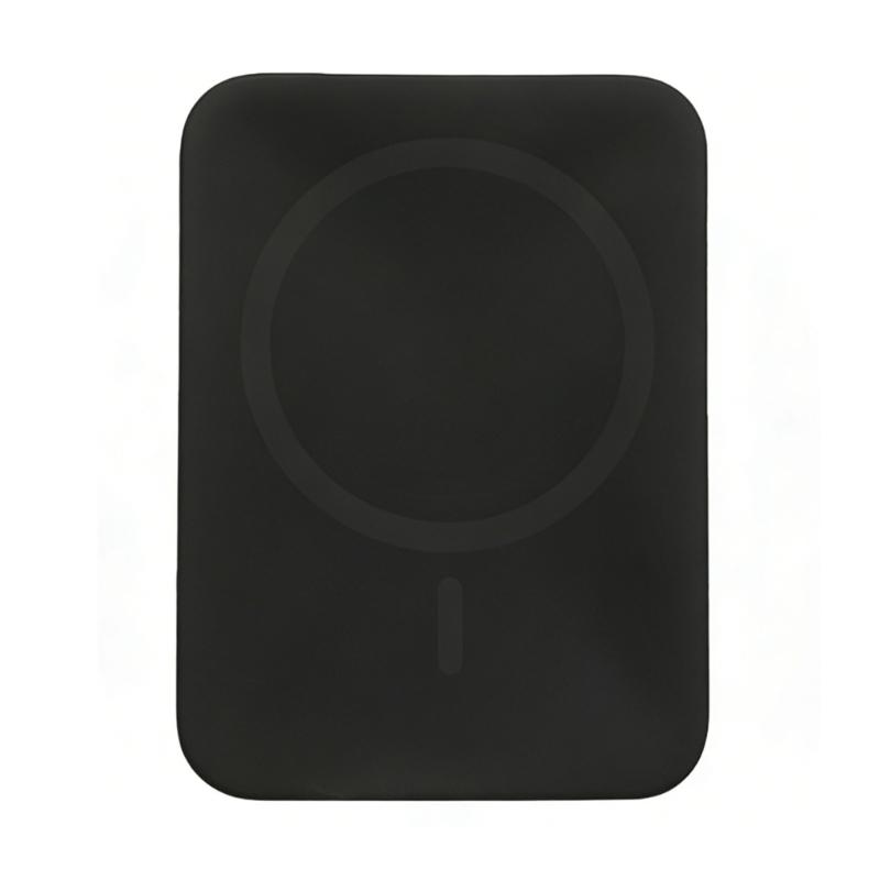 Water Resistant Silicone Case Protector Sleeve for WPB0507S 5000mAh Mobile Power Perfectly Fit and Secure Closure