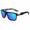 Men's & Women's Polarized Sunglasses for Cycling, Fishing, Driving, Outdoor Activities - Anti-Glare, Night Vision, Sunscreen