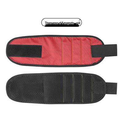 Porta-ferramentas de pulseira magnética