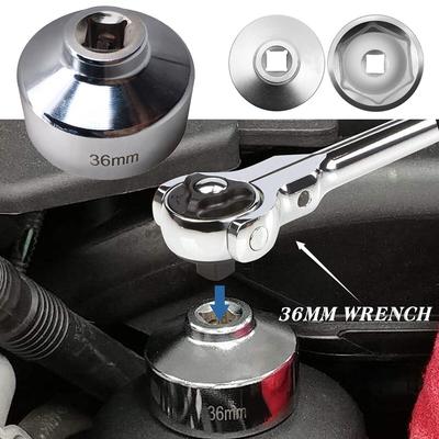 170g / 5.99oz Tools Wrench Tool 4.8 * 3.25cm Built To Last