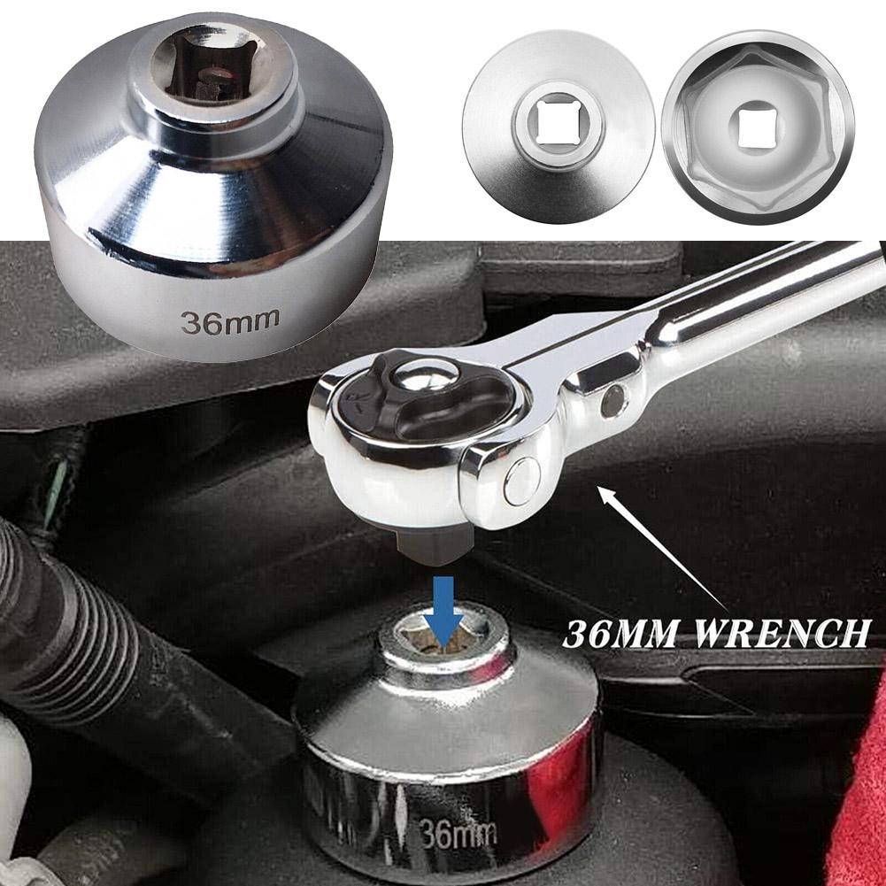 170g / 5.99oz Tools Wrench Tool 4.8 * 3.25cm Built To Last