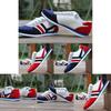 Fashion Spring And Summer Men's Casual Shoes With Breathable Lightweight Design