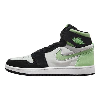 Air 1 High Zoom Comfort 2 Honeydew Hombre Zapatillas Verde Blanco Negro DV1307-103