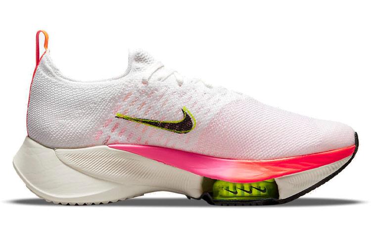 Nike Air Zoom Tempo Next% Flyknit Rawdacious Women's DJ5431-100
