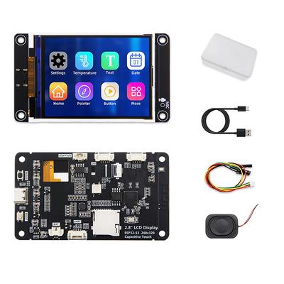 Módulos DIY – Módulos electrónicos