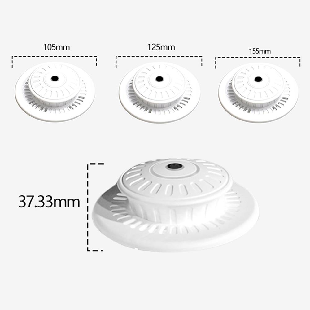 Fern Moss Micro-Landscape Grow Light with Timer Micro Landscape Plant Growth Lamp 6500K Plant Grow Light for Indoor Plant Growth