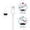 Rychlá nabíječka EU Adaptér pro rychlé nabíjení Pro Samsung Galaxy S10 S8 S9 S7 S6 edge Plus NOTE 10 9 8 7 A50 A40 A30 Datový kabel typu C