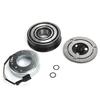 A C Compressor Clutch Coil Pulley 73111fg001 Fits for Subaru Forester  Impreza  Outback