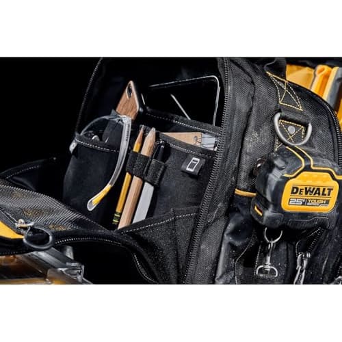DeWalt Tough System 2.0 Tool Bag, Half Size (DWST83524-1)