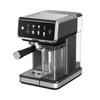 Multi-Functional Semi-Automatic Italian Coffee Machine with Milk Frother, 20 Bar Pressure, for Home Use